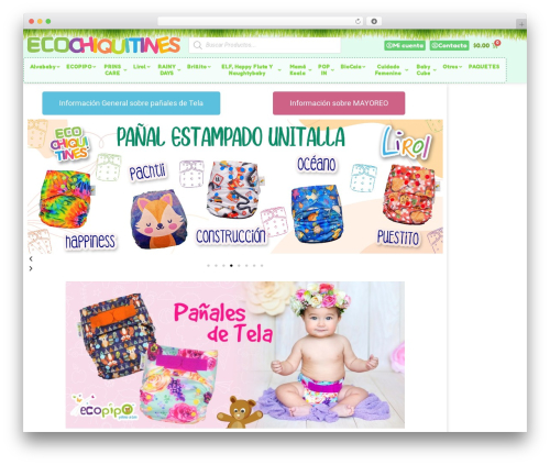 Wpc composite products premium WordPress plugin - ecochiquitines.com