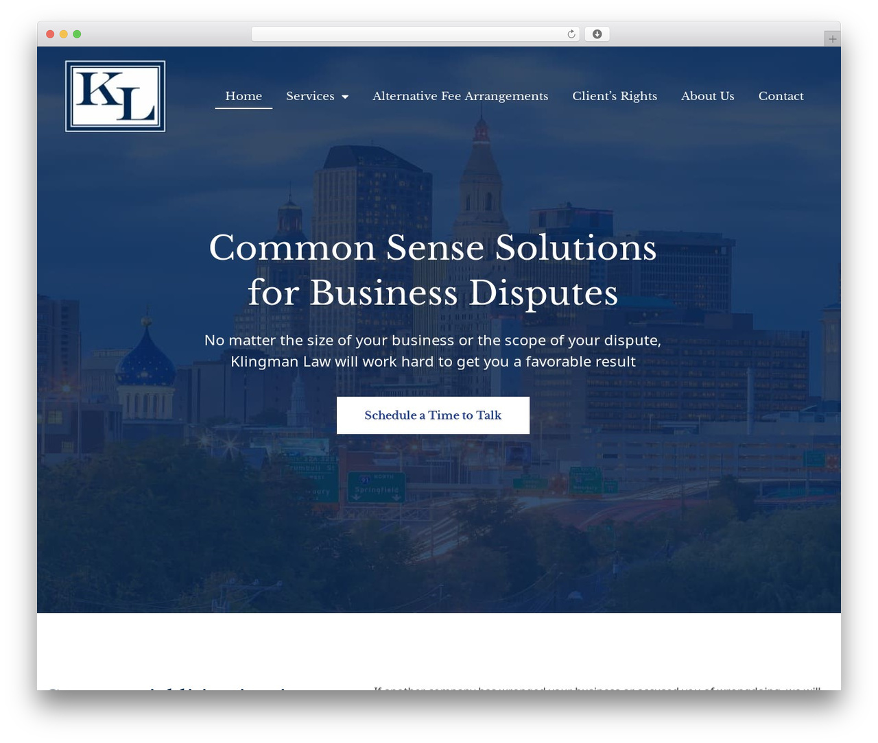 Hello Elementor WordPress theme - klingmanlaw.com Hello Elementor WordPress theme - klingmanlaw.com