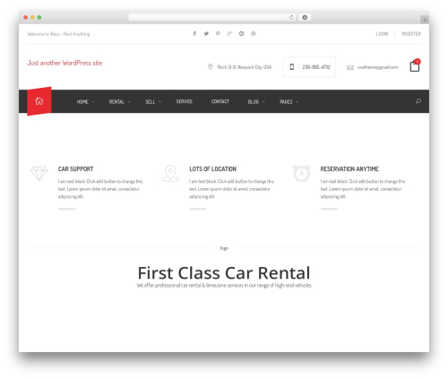 Ova crs WordPress plugin - togomotorsllc.com