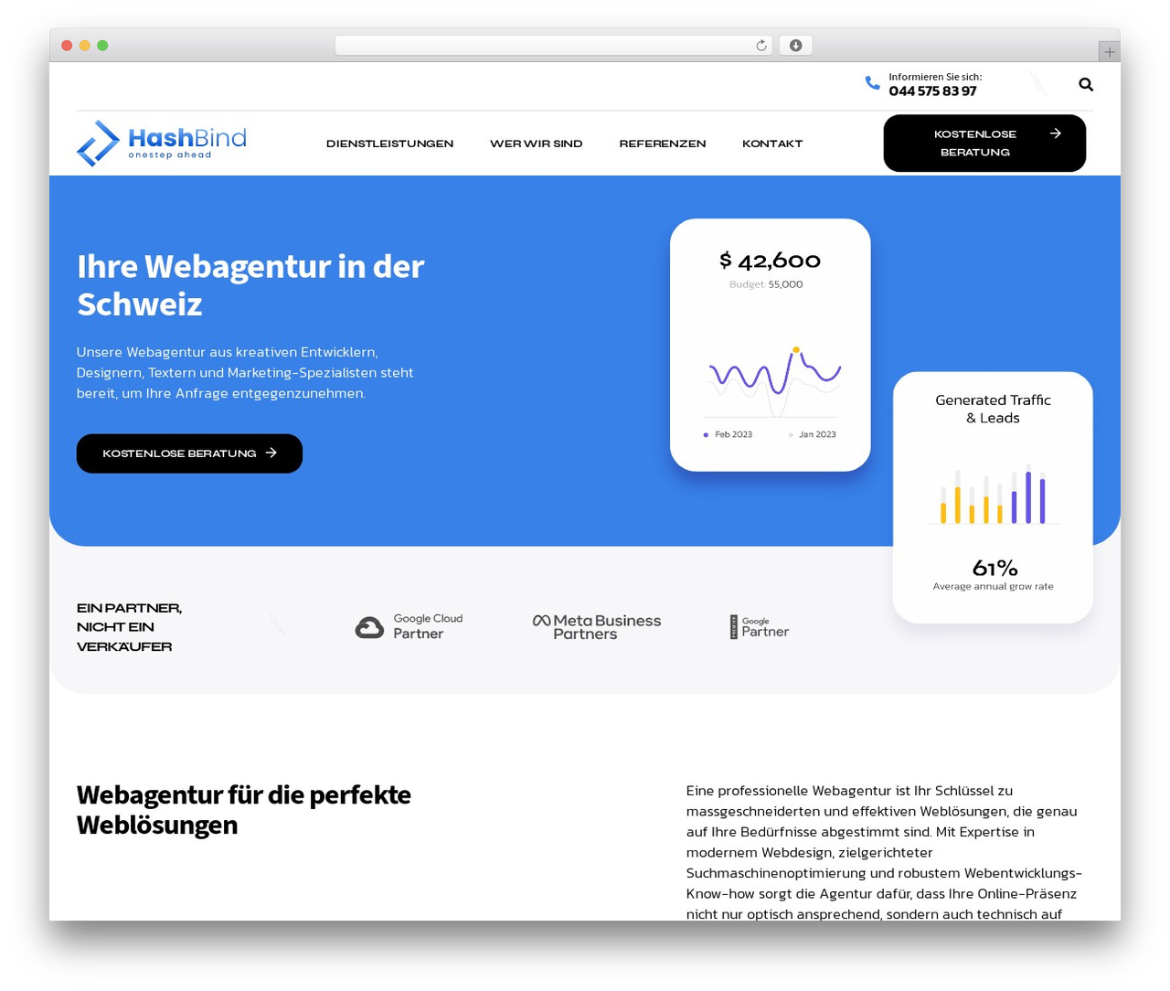 Theme WordPress Numerique - hashbind.ch Theme WordPress Numerique - hashbind.ch