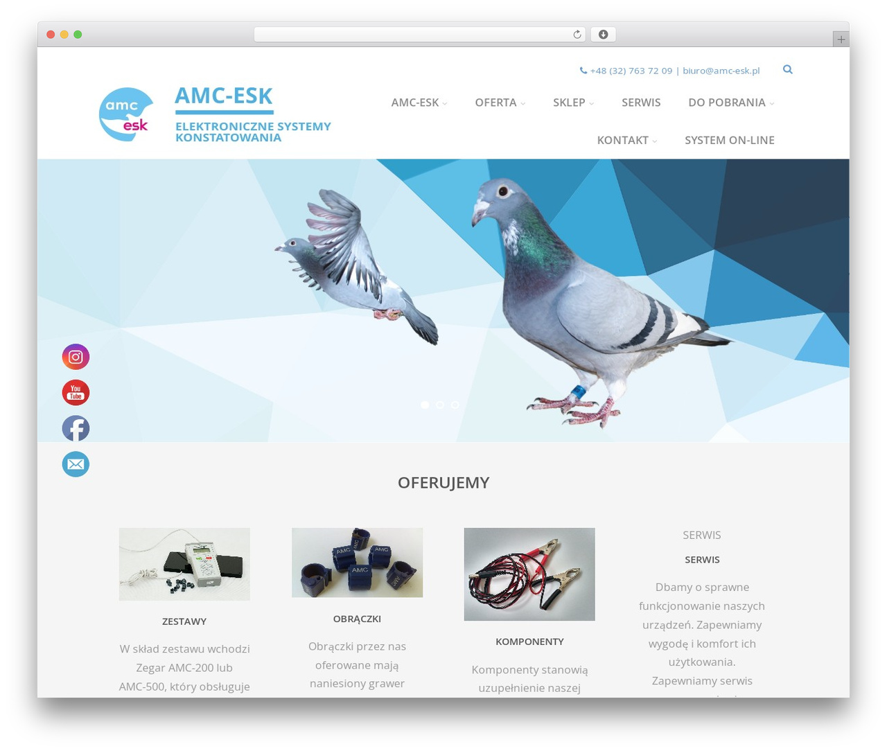 Theme WordPress Optimizer PRO - amc-esk.pl Theme WordPress Optimizer PRO - amc-esk.pl