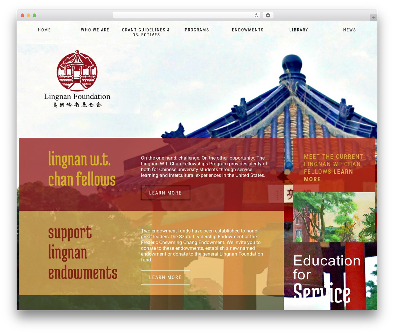 Theme WordPress cherry - lingnanfoundation.org Theme WordPress cherry - lingnanfoundation.org