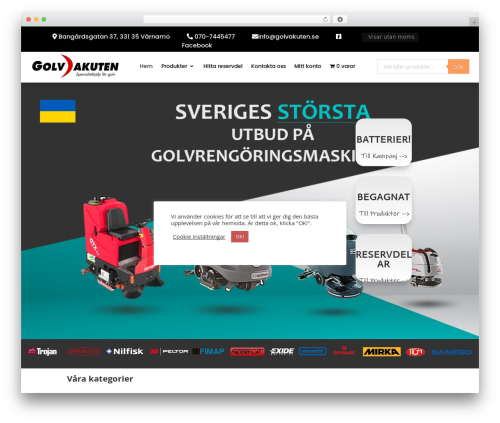 Simple Woocommerce Favourites (simple-woocommerce-favourites) free WordPress plugin - golvakuten.se