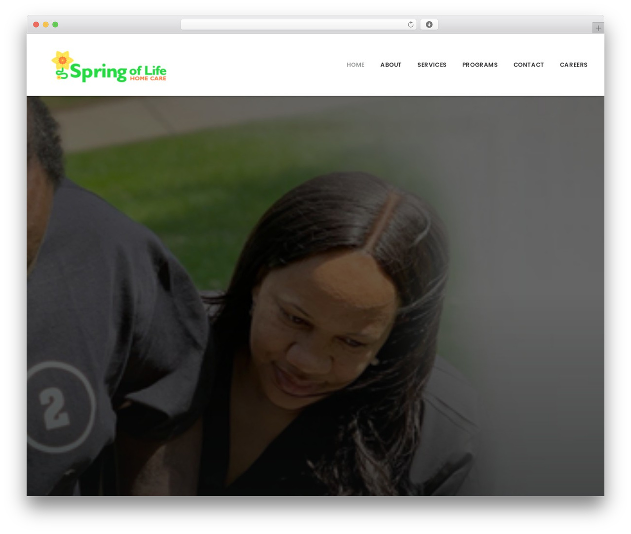Theme WordPress Uncode - springoflifehomecare.com Theme WordPress Uncode - springoflifehomecare.com