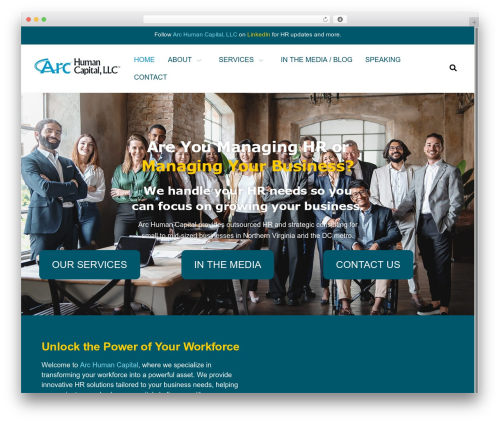 Popupsmart – Free Popup Builder (popupsmart) free WordPress plugin - archumancapital.com