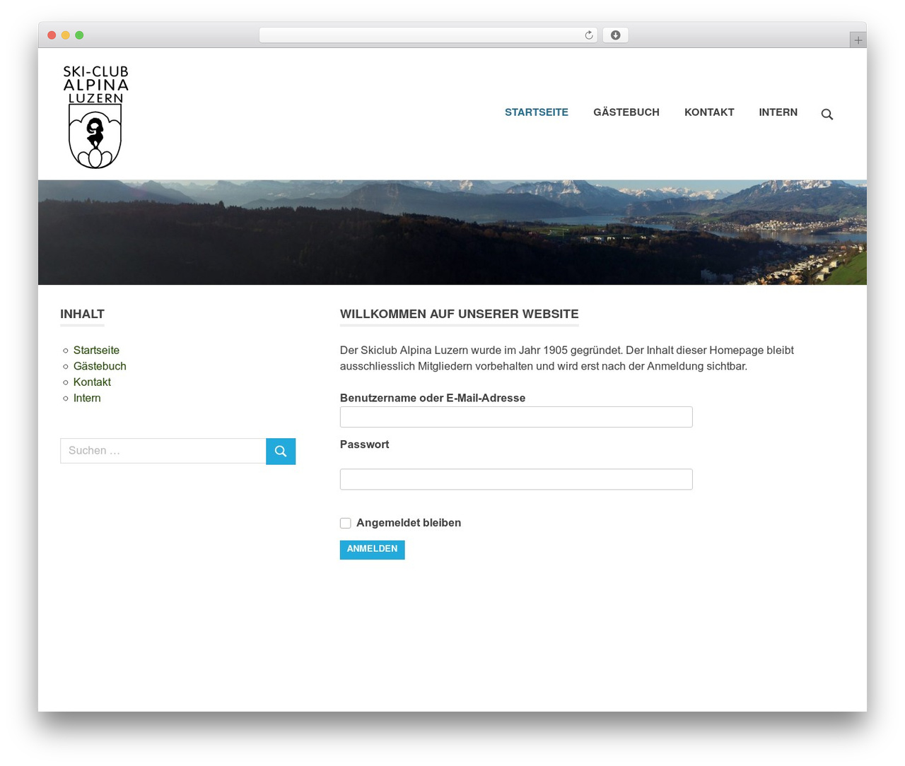 WordPress theme Poseidon - scal1905.ch WordPress theme Poseidon - scal1905.ch