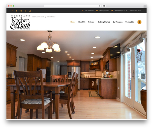 WordPress theme Construction Base Pro - ckbi.biz WordPress theme Construction Base Pro - ckbi.biz