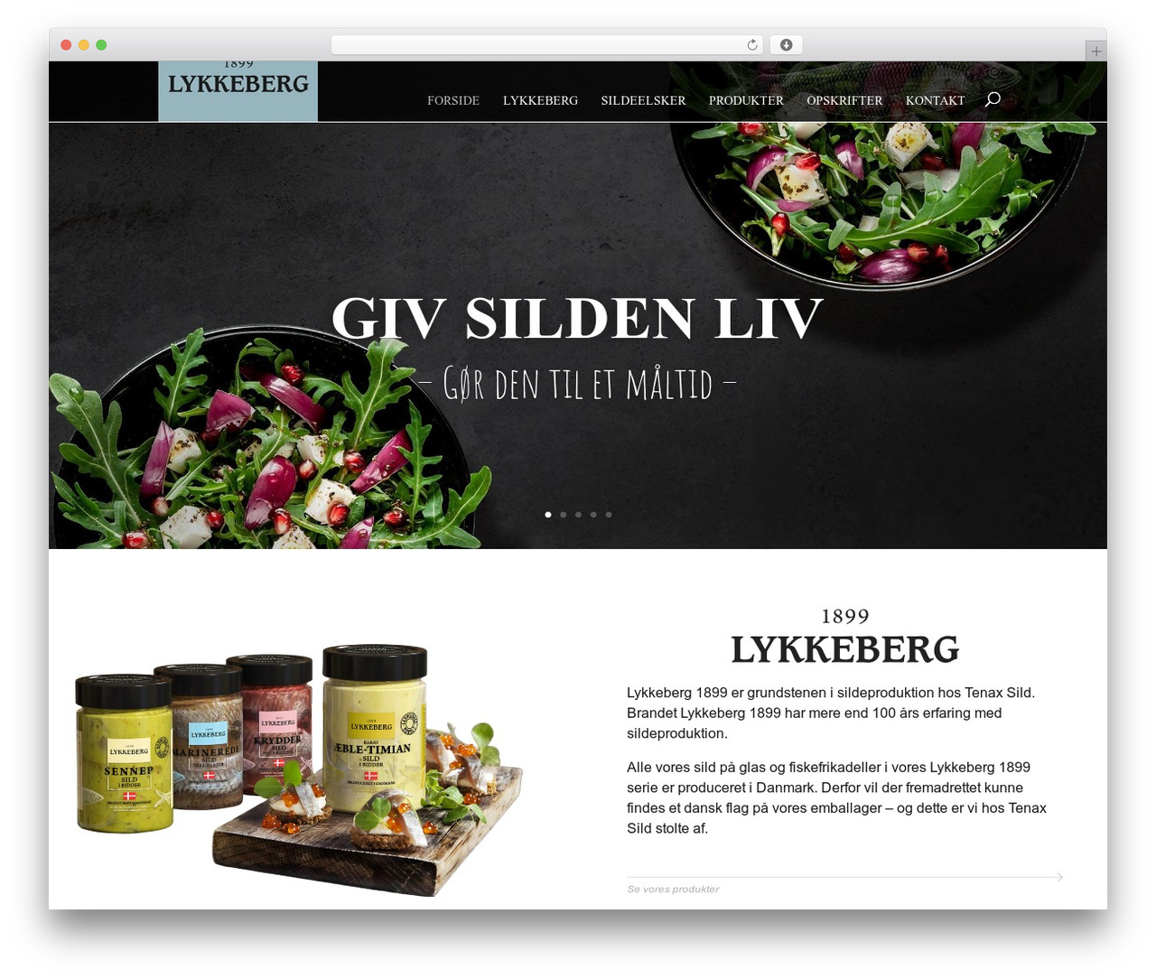 WordPress theme Divi - lykkeberg.com WordPress theme Divi - lykkeberg.com