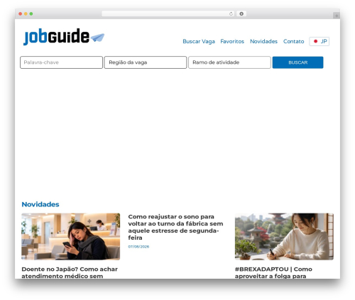 My Favorites (my-favorites) free WordPress plugin - jobguide.jp My Favorites (my-favorites) free WordPress plugin - jobguide.jp