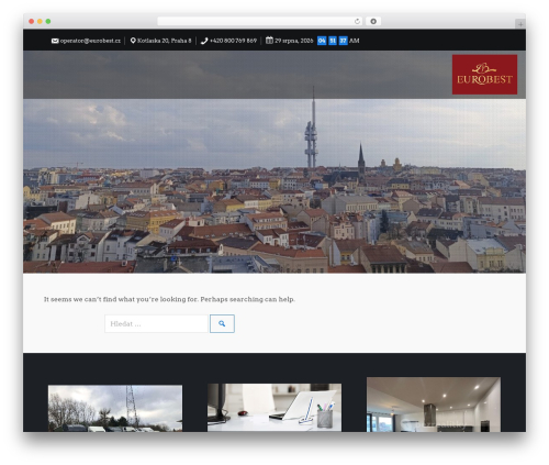 ElementInvader Addons for Elementor (elementinvader-addons-for-elementor) free WordPress plugin - eurobest.cz