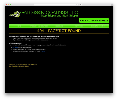WP Rocket Theme top WordPress theme - gatorskin.us