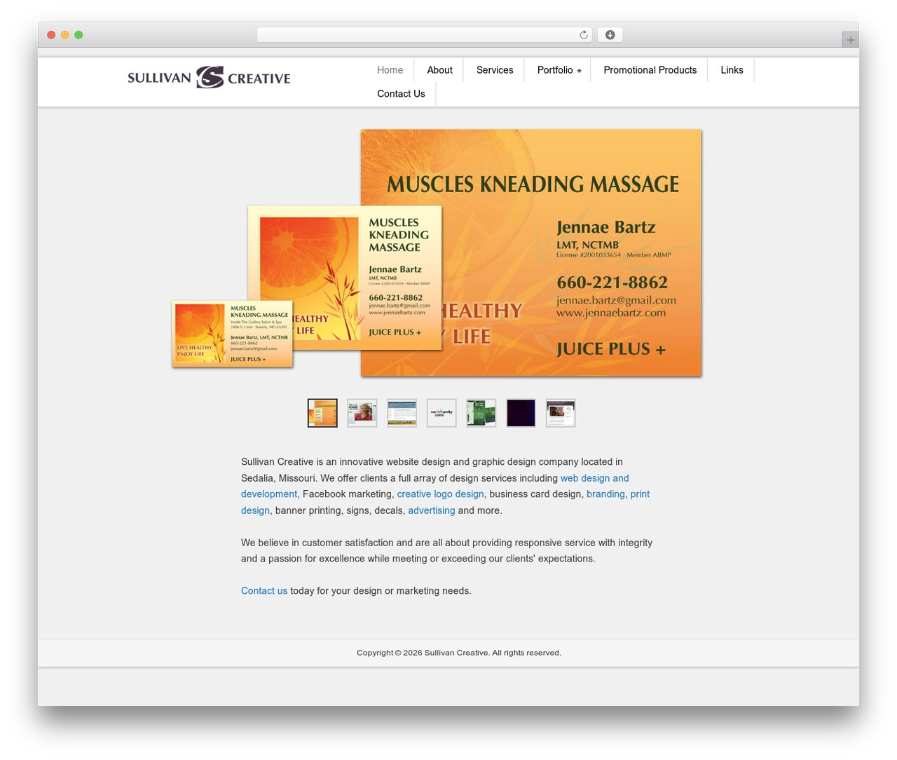 Dynamik-Gen theme WordPress - sullivancreative.net Dynamik-Gen theme WordPress - sullivancreative.net
