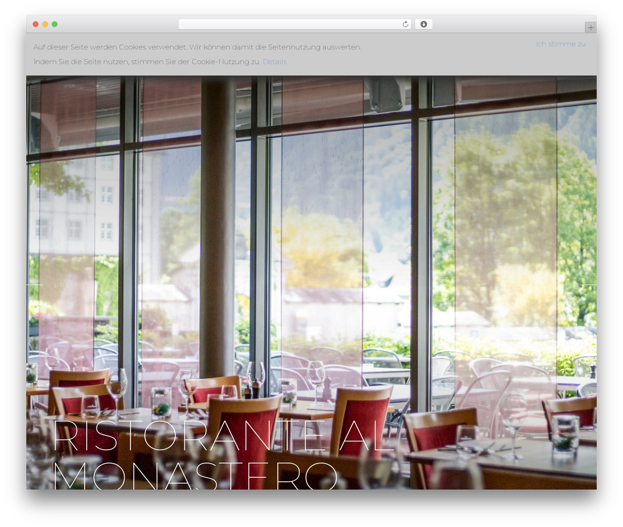 EmilyNolan WordPress theme - amplo-management.ch