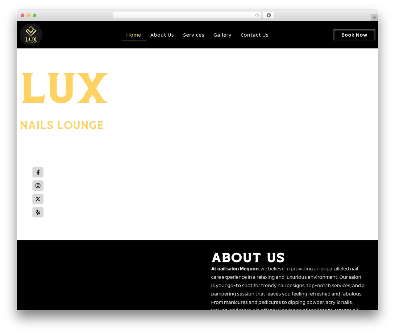 Hello Elementor top WordPress theme - luxnailsloungemequon.com Hello Elementor top WordPress theme - luxnailsloungemequon.com