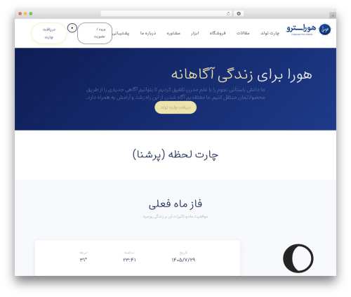 Hurrytimer pro WordPress plugin - horastro.co