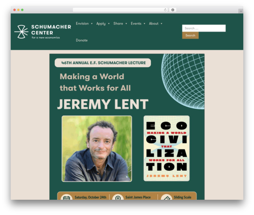 Visual Composer Website Builder, Landing Page Builder, Custom Theme Builder, Maintenance Mode & Coming Soon Pages (visualcomposer) free WordPress plugin - centerforneweconomics.org