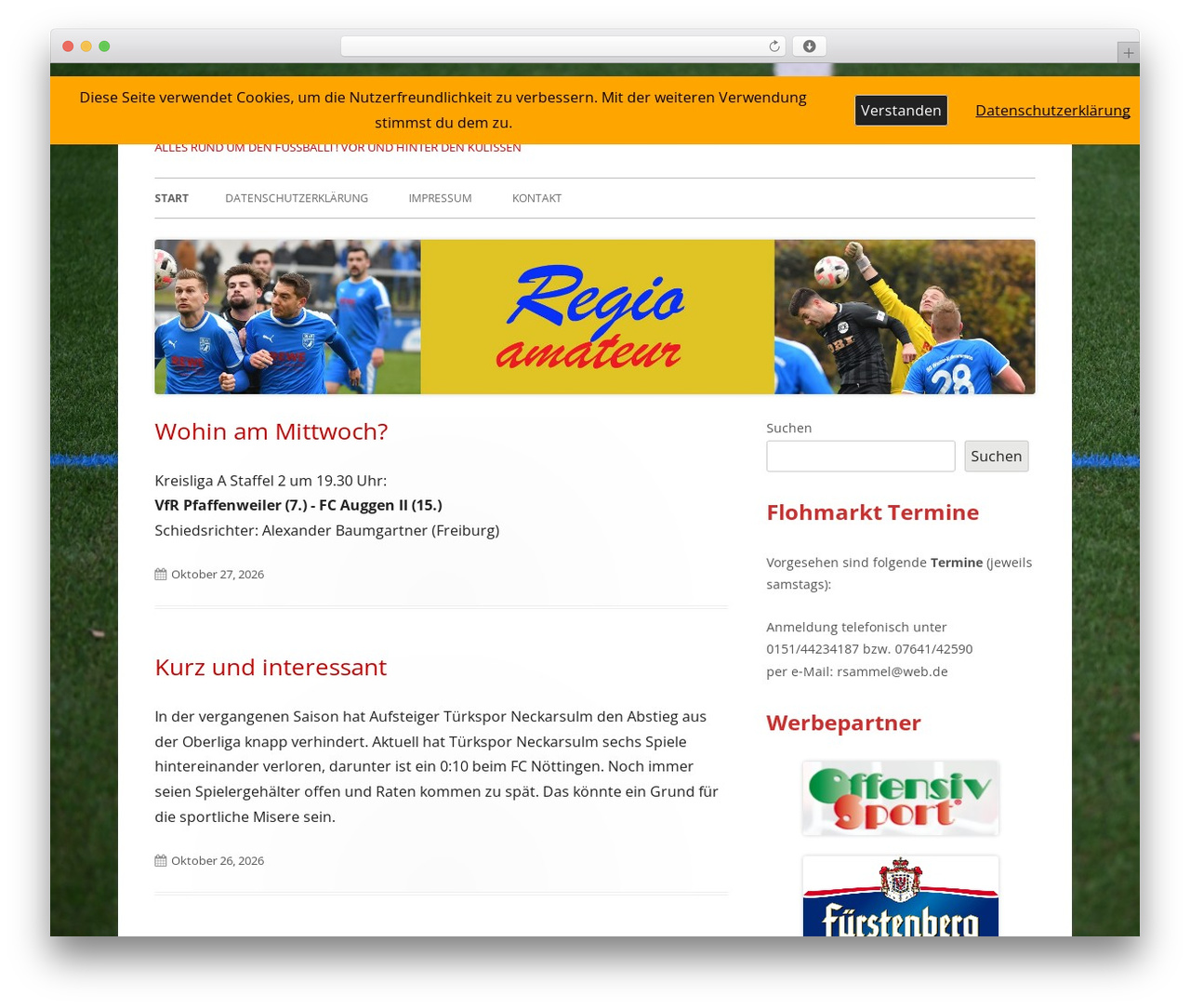 Tiny Framework free WordPress theme - regioamateur.de Tiny Framework free WordPress theme - regioamateur.de