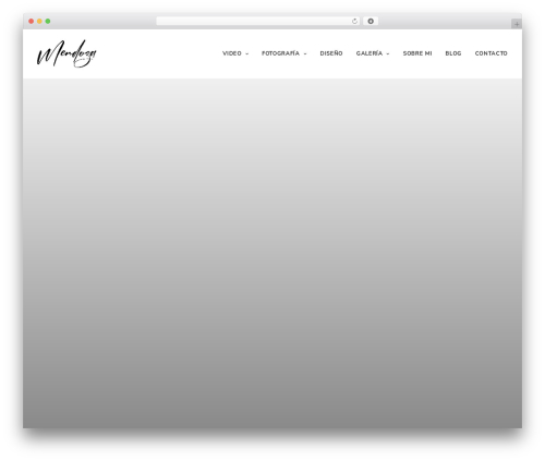 WP Geo (wp-geo) free WordPress plugin - jesusmendoza.es
