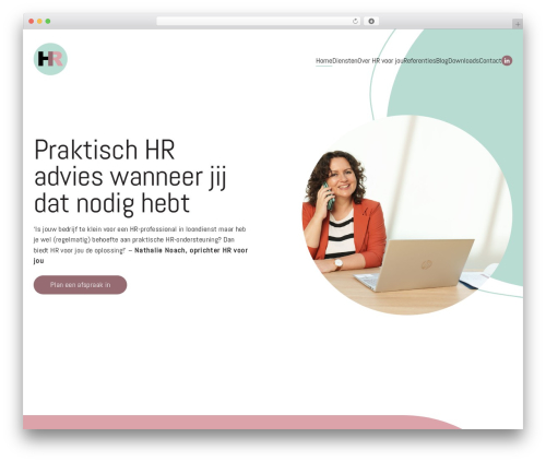 Vc_animations WordPress plugin - hrvoorjou.nl