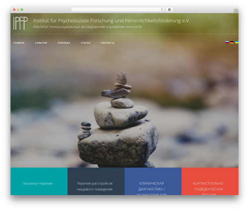 Wordpress Pivot Theme top WordPress theme - orgpsy.org
