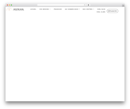 WordPress Mega Menu Block (getwid-megamenu) free WordPress plugin - centrekoel.fr WordPress Mega Menu Block (getwid-megamenu) free WordPress plugin - centrekoel.fr