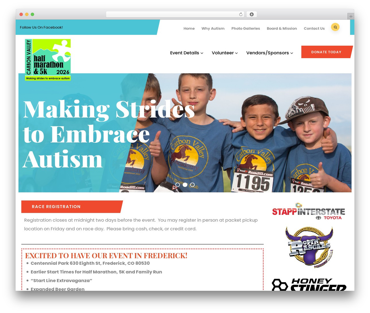 WordPress theme Oxpitan - cvhalfmarathon.org WordPress theme Oxpitan - cvhalfmarathon.org