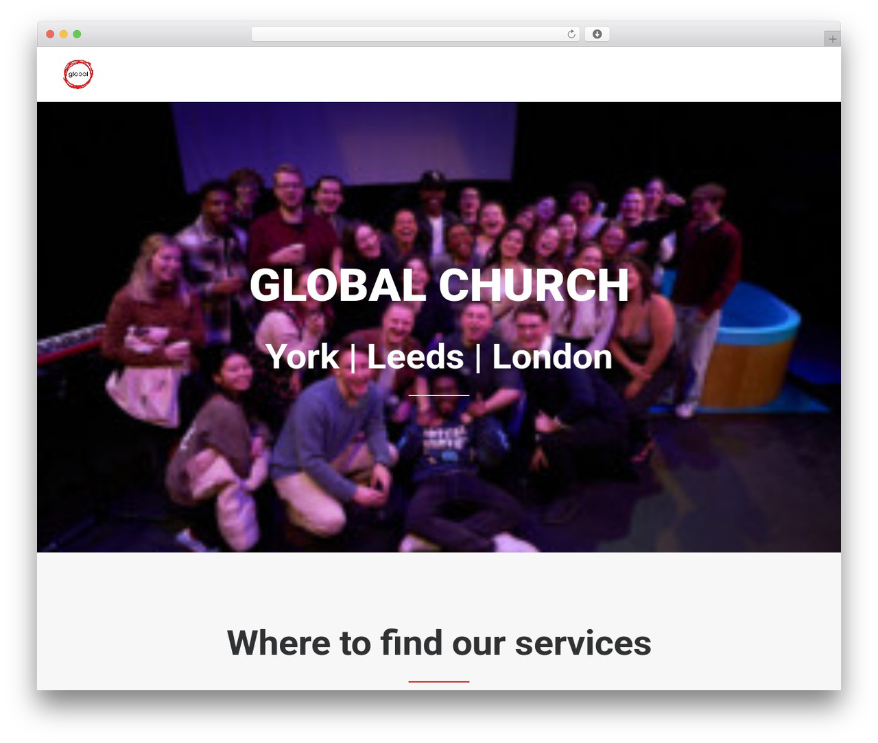 WordPress theme Uncode - globalchurch.co.uk WordPress theme Uncode - globalchurch.co.uk