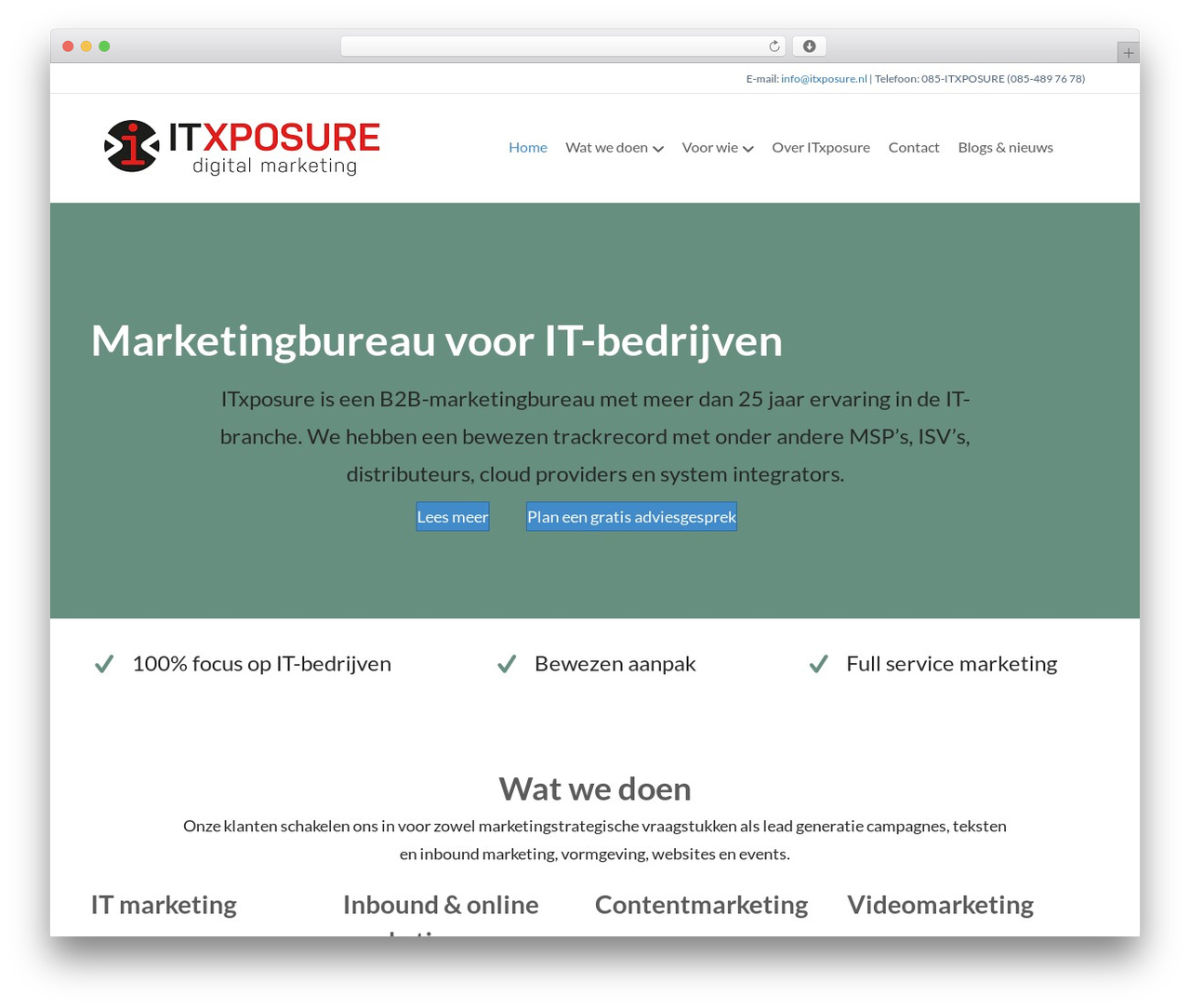 Beaver Builder Theme WordPress theme - itxposure.nl Beaver Builder Theme WordPress theme - itxposure.nl