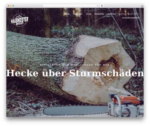Bespoke_assistance WordPress plugin - hsa-brb.de