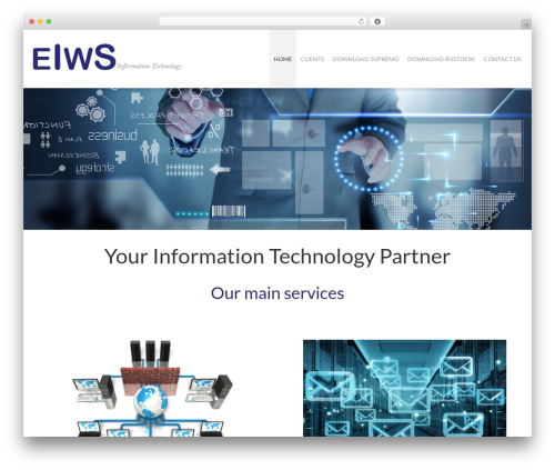 Cherry rank WordPress plugin - eiws.eu