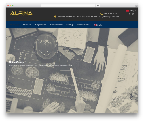 WoowGallery – image gallery / content gallery / ecommerce gallery / social gallery / video gallery / album photo gallery (woowgallery) free WordPress plugin - alpinagrup.com WoowGallery – image gallery / content gallery / ecommerce gallery / social gallery / video gallery / album photo gallery (woowgallery) free WordPress plugin - alpinagrup.com