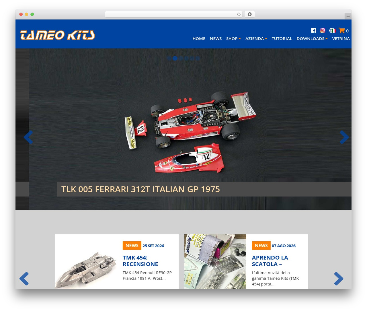 Editheme WordPress theme - tameokits.com Editheme WordPress theme - tameokits.com