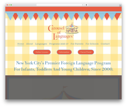 Kaya QR Code Generator (kaya-qr-code-generator) free WordPress plugin - carousellanguages.com