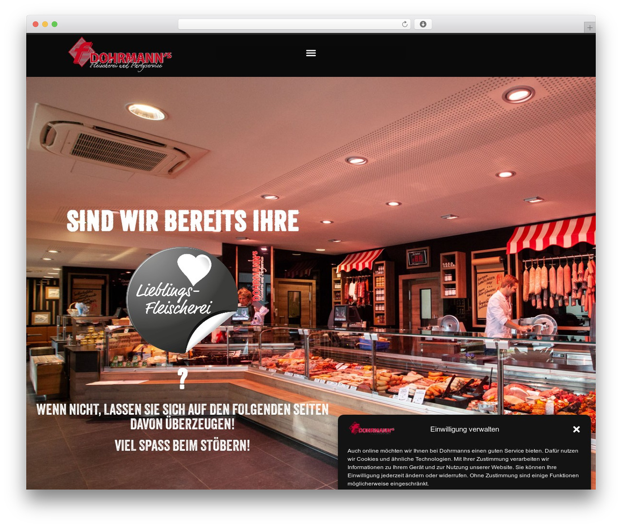 Hello Elementor WordPress theme - dohrmanns.com Hello Elementor WordPress theme - dohrmanns.com
