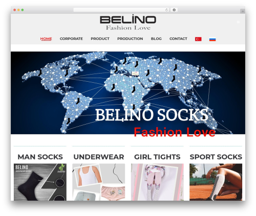 Lastudio WordPress plugin - belinosocks.net