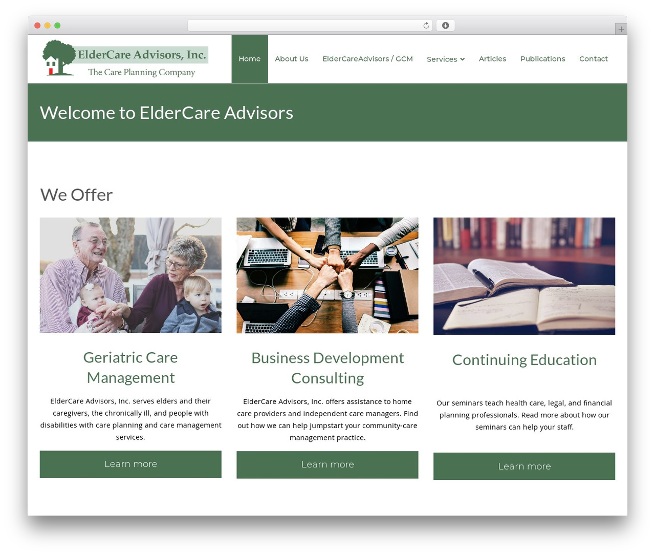 Mighty WordPress theme - eldercareadvisors.com Mighty WordPress theme - eldercareadvisors.com