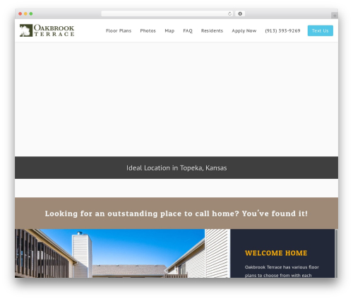 Tourvista locations WordPress plugin - oakbrookterraceapts.com