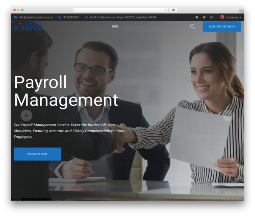 Recvite core WordPress plugin - symbiosiseserve.com