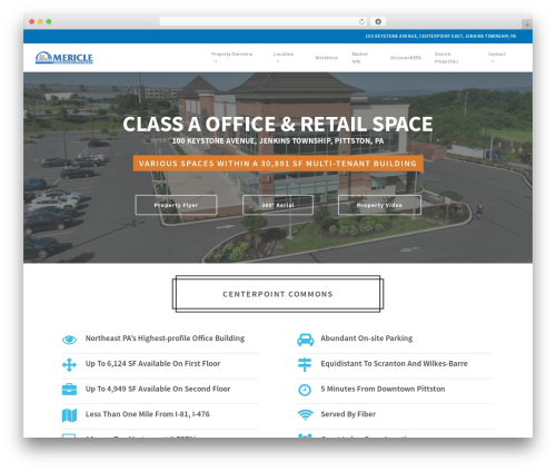 360 product rotation vc WordPress plugin - centerpointcommons.com