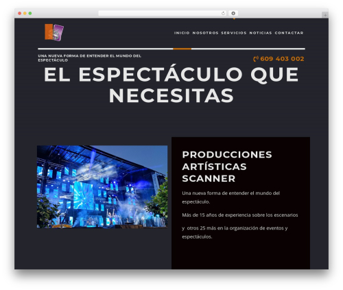 Qt extensions suite WordPress plugin - scannersl.com