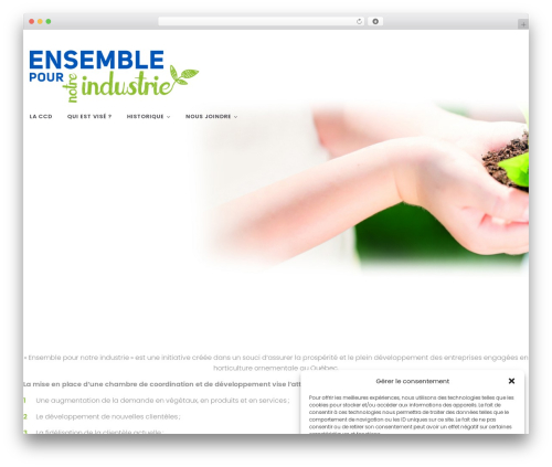TM Timeline (tm-timeline) free WordPress plugin - ensemblepournotreindustrie.com