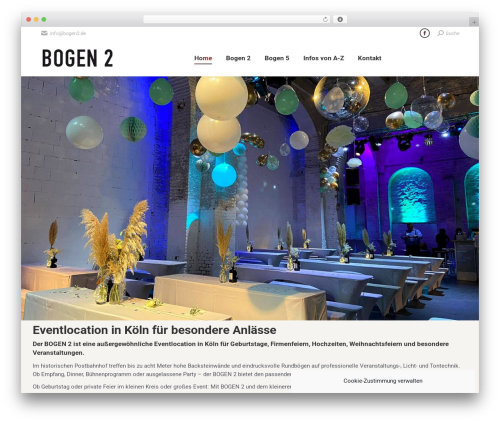 Woocommerce bolder fees WordPress plugin - bogen2.de