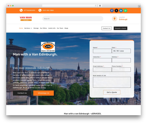 Filterable Portfolio (filterable-portfolio) free WordPress plugin - van-man-removals.com Filterable Portfolio (filterable-portfolio) free WordPress plugin - van-man-removals.com