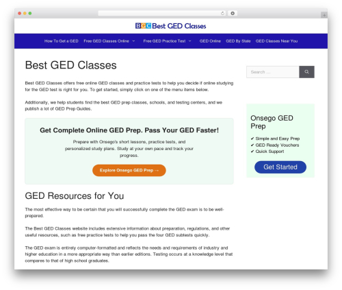 Shortcodes ultimate pro WordPress plugin - bestgedclasses.org