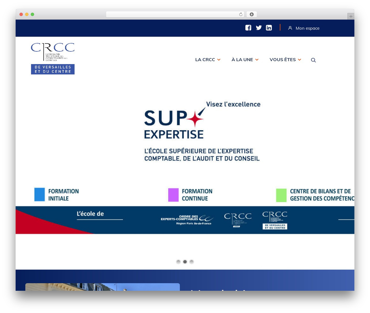 Uncode WP theme - crcc-versailles.fr Uncode WP theme - crcc-versailles.fr