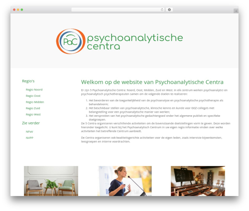Simple Ajax Chat (simple-ajax-chat) free WordPress plugin - psychoanalytischecentra.nl