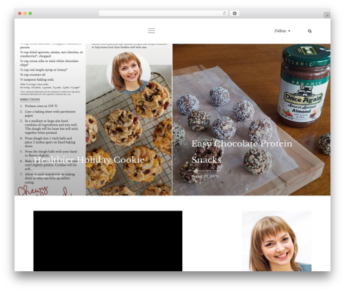 Recipe Block (recipe-block) free WordPress plugin - impressionsathome.com Recipe Block (recipe-block) free WordPress plugin - impressionsathome.com