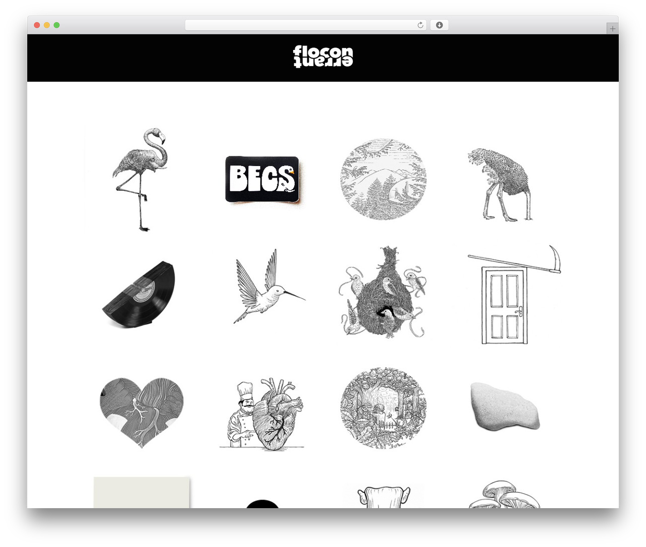 WordPress theme MON THEME - flocon.ch WordPress theme MON THEME - flocon.ch