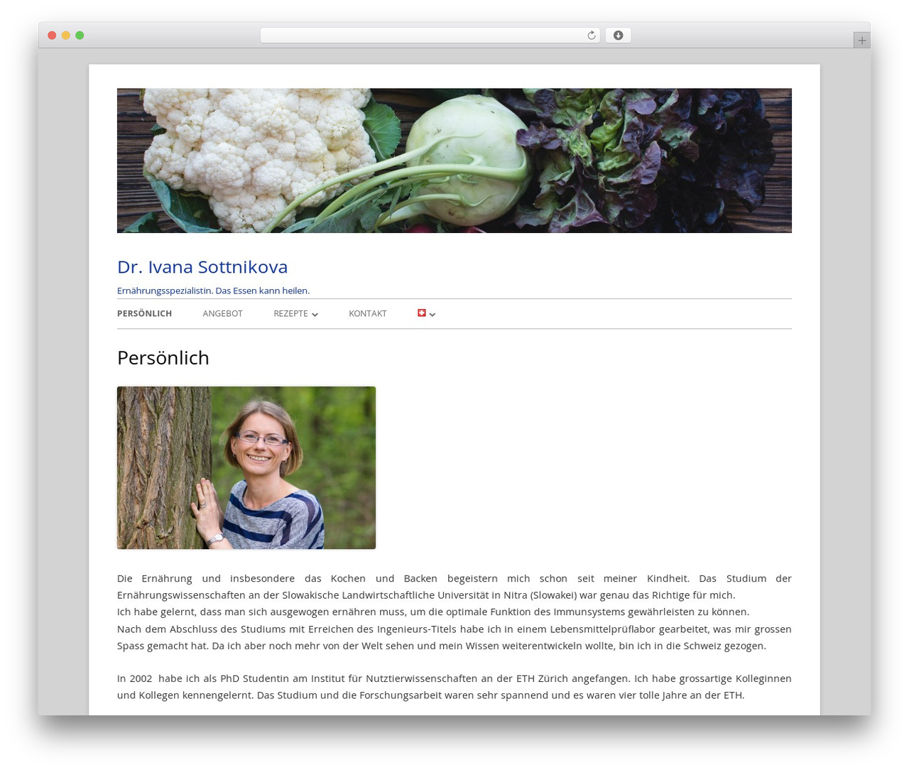 WordPress theme Tiny Forge - sottnik.ch WordPress theme Tiny Forge - sottnik.ch