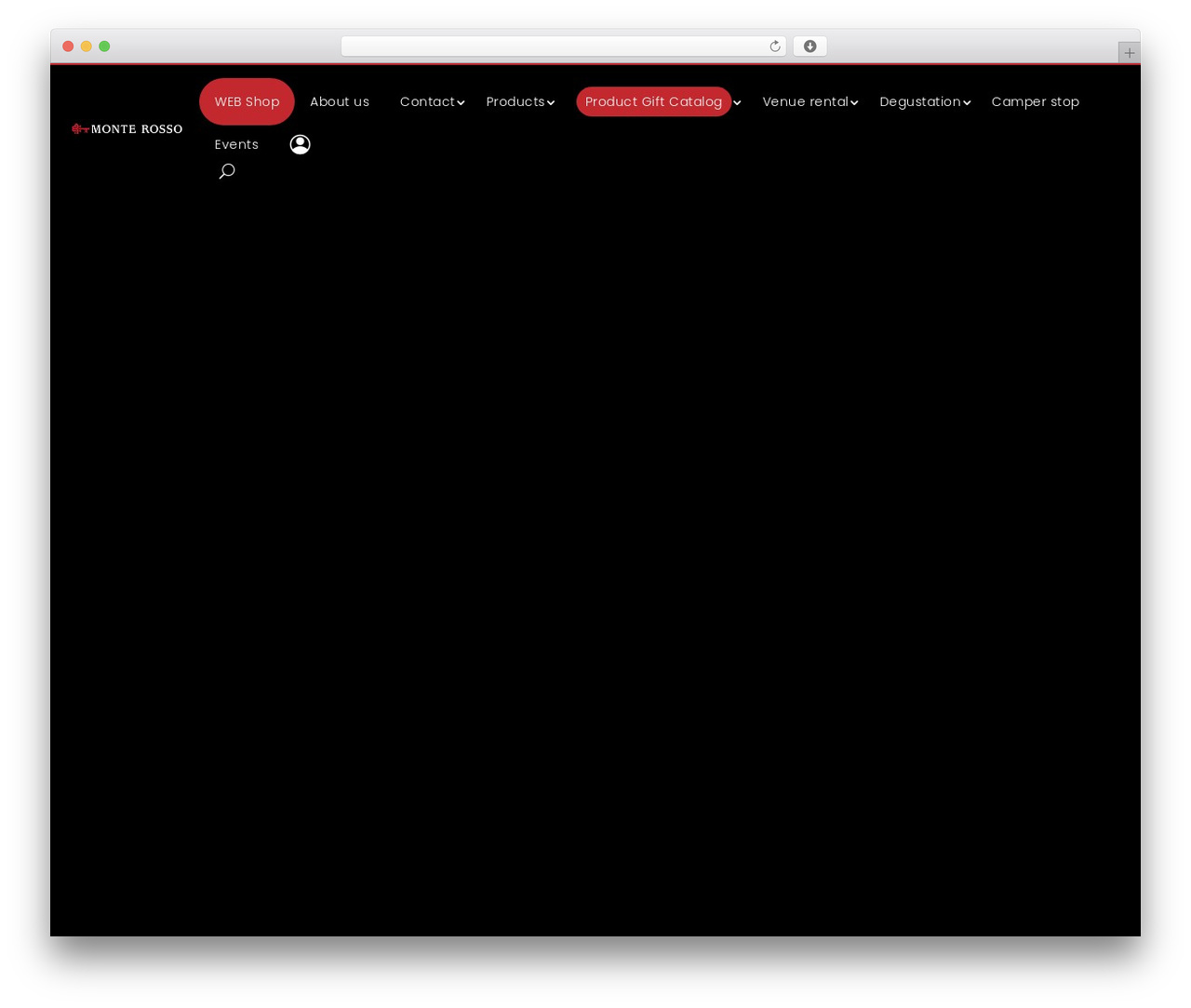 WordPress website theme Divi - monterossoistra.com WordPress website theme Divi - monterossoistra.com